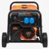 Generador Gasolina 8.5kVA GO82GTA KOLVOK | Vielco