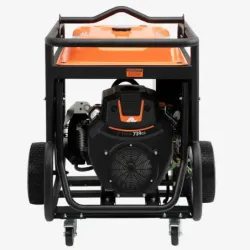 Generador Gasolina 12kVA GO1200GTA KOLVOK | Vielco
