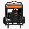 Generador Gasolina 12kVA GO1200GTA KOLVOK | Vielco