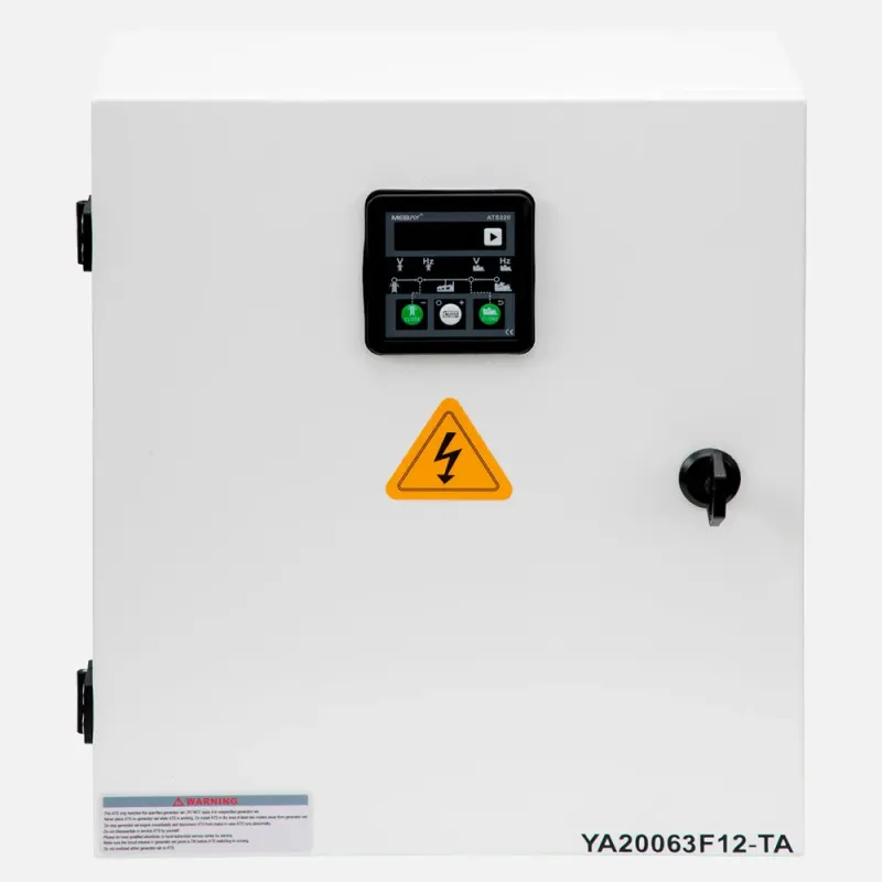 Ats/Tta GS1200D VIELCO | Vielco