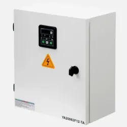 Ats/Tta GS1200D VIELCO | Vielco