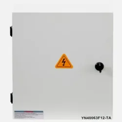 Ats/Tta GS12D3/GS1400D3 VIELCO | Vielco