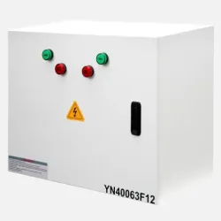 Ats/Tta GSS18D3/GSS22D3/GSS30D3 VIELCO | Vielco