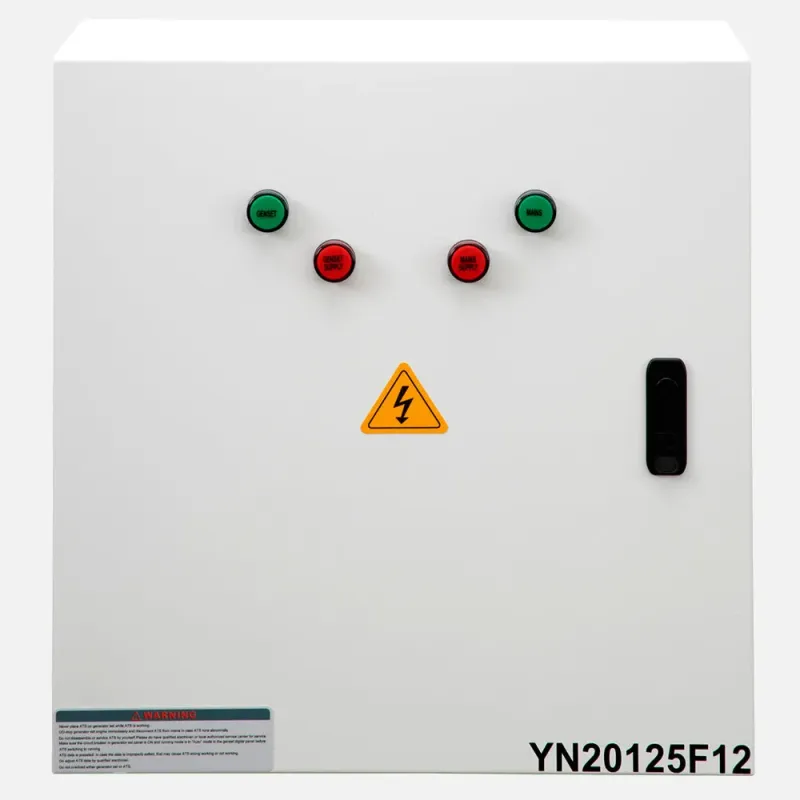 Ats/Tta SM-A VIELCO | Vielco