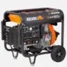 Motosoldador Diesel 160A GW180D KOLVOK | Vielco