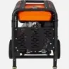 Motosoldador Diesel 160A GW180D KOLVOK | Vielco
