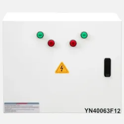 Ats/Tta GSS18D3/GSS22D3/GSS30D3 VIELCO | Vielco