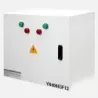 Ats/Tta GSS18D3/GSS22D3/GSS30D3 VIELCO | Vielco