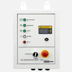 Ats/Tta XT7800iG VIELCO | Vielco