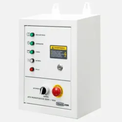 Ats/Tta XT7800iG VIELCO | Vielco