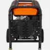 Motosoldador Diesel 200A GW220D KOLVOK | Vielco