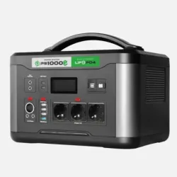 Estación Energía PS1000e KOLVOK | Vielco