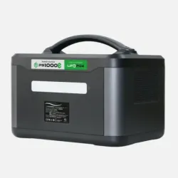 Estación Energía PS1000e KOLVOK | Vielco