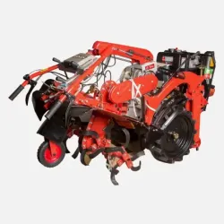 Motocultivador KDT910E KIPOR | Vielco