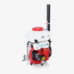 Atomizador AT140 POWEPRO | Vielco