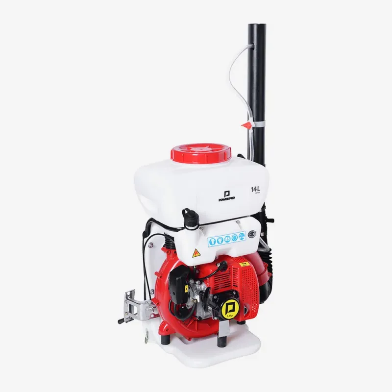 Atomizador AT140 POWEPRO | Vielco