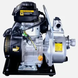Motobomba GWP10 POWEPRO | Vielco