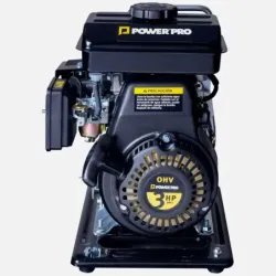 Motobomba GWP10 POWEPRO | Vielco