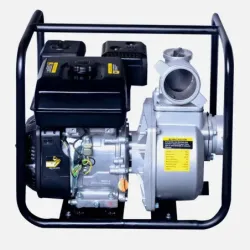 Motobomba GWP30 POWEPRO | Vielco