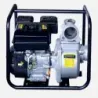 Motobomba GWP30 POWEPRO | Vielco