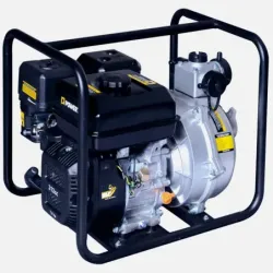Motobomba GWP20F POWEPRO | Vielco