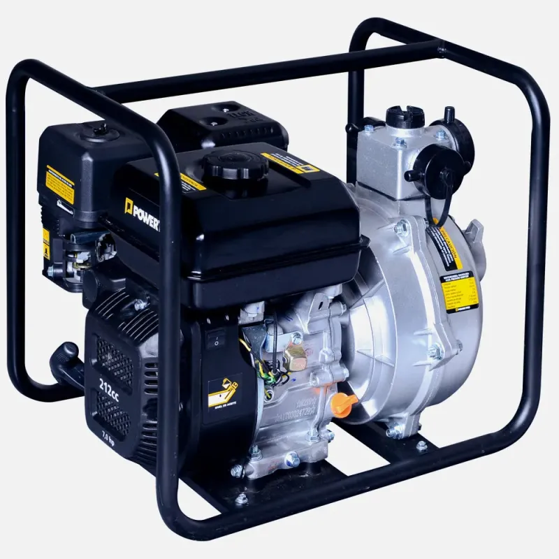 Motobomba GWP20F POWEPRO | Vielco