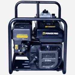 Motobomba GWP20F POWEPRO | Vielco
