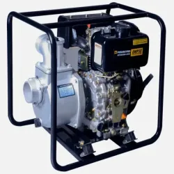 Motobomba DWP30 POWEPRO | Vielco