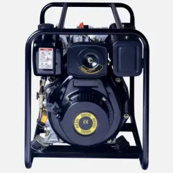 Motobomba DWP30 POWEPRO | Vielco