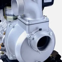 Motobomba DWP30 POWEPRO | Vielco