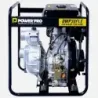 Motobomba DWP30FLE POWEPRO | Vielco