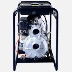 Motobomba DWP30FLE POWEPRO | Vielco