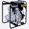 Motobomba DWP40LE POWEPRO | Vielco