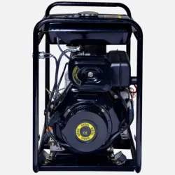 Motobomba DWP40LE POWEPRO | Vielco