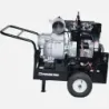 Motobomba DWP150FLE POWEPRO | Vielco