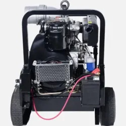 Motobomba DWP150FLE POWEPRO | Vielco