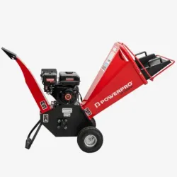 Chipeadora AP750W POWEPRO | Vielco