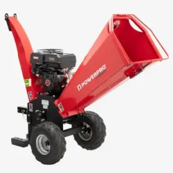 Chipeadora AP1500W POWEPRO | Vielco