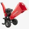 Chipeadora AP1500W POWEPRO | Vielco