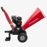 Chipeadora AP1500W POWEPRO | Vielco