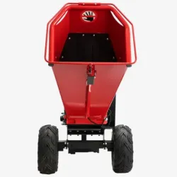 Chipeadora AP1500W POWEPRO | Vielco