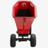 Chipeadora AP1500W POWEPRO | Vielco