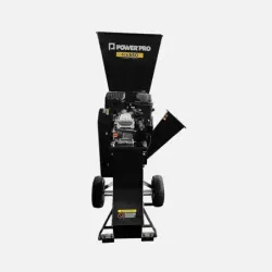 Chipeadora TCK650 POWEPRO | Vielco
