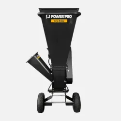Chipeadora TCK650 POWEPRO | Vielco