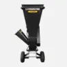 Chipeadora TCK650 POWEPRO | Vielco
