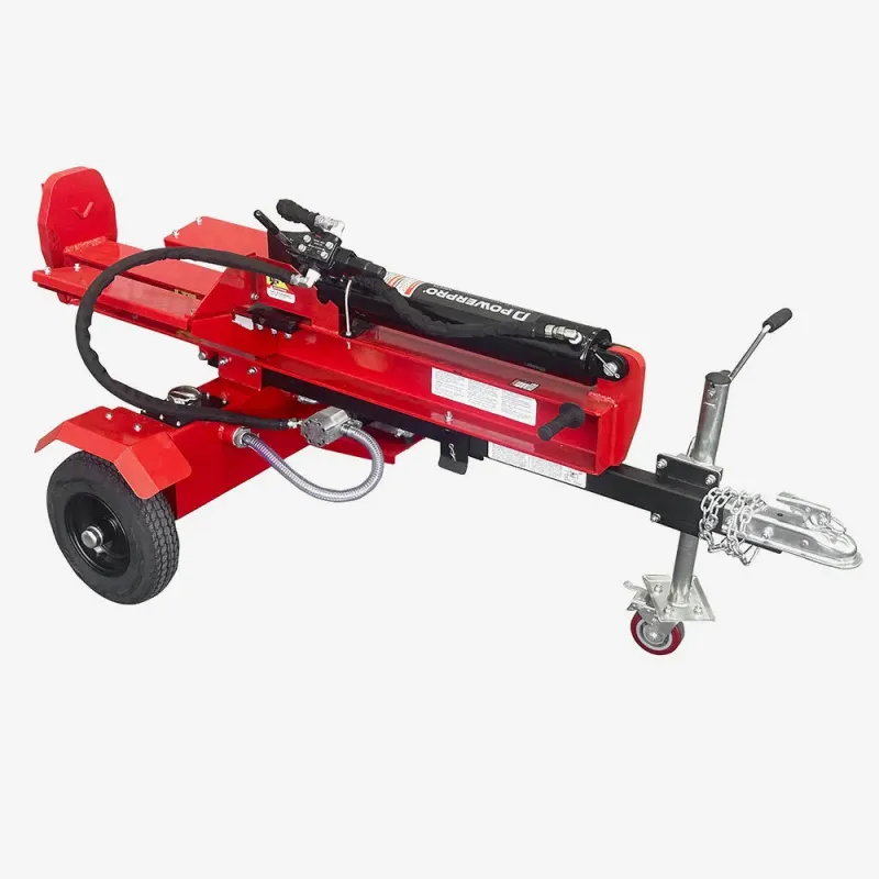 Partidor Leña AP26TH POWEPRO | Vielco