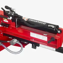 Partidor Leña AP26TH POWEPRO | Vielco