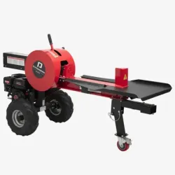 Partidor Leña AP34TF POWEPRO | Vielco
