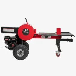 Partidor Leña AP34TF POWEPRO | Vielco