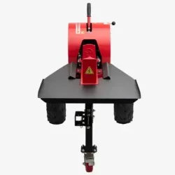 Partidor Leña AP34TF POWEPRO | Vielco